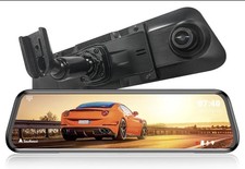 Wolfbox OEM Mirror Bracket for G900  G900 TRIPRO  G850  G840S Dash Cam