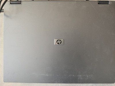 HP 6715s  1,9 GHz 15,4'' 4 GB AS 160 GB FP win XP Pro!