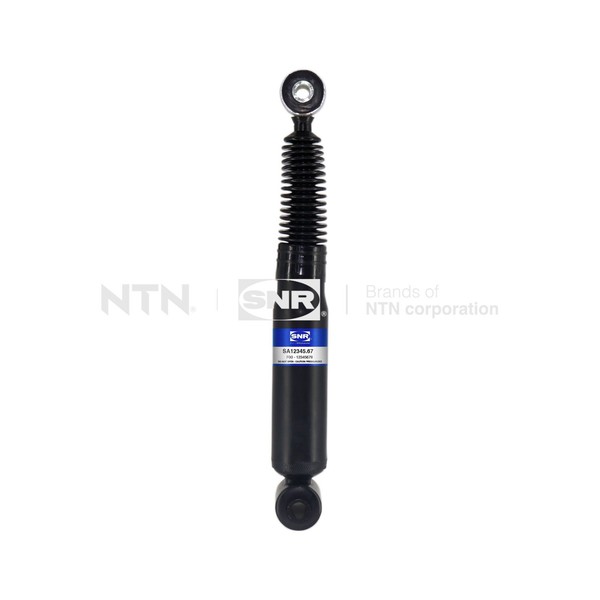 Snr StoßDäMpfer StossdäMpfer Hinten FüR Peugeot 206 Cc 2D 2A/C T3E-image