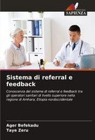 Ager Befekadu (U. A.) | Sistema Di Referral E Feedback | Taschenbuch (2023)