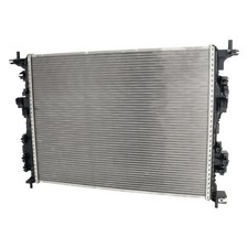 Engine Coolant Radiator For Ford Escape 2020-2022 FO3010369