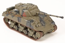 Legion Models 1/72 Sherman Firefly British Army 4th/7th Dragoon Guard