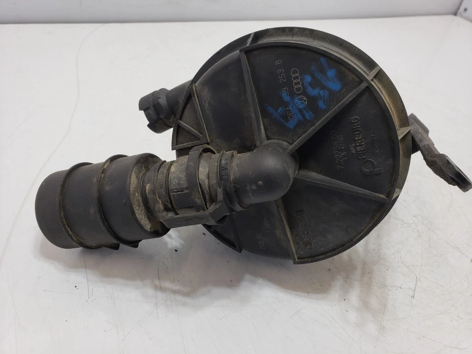 ✅ Bomba de smog de inyección de aire secundaria 99-03 OEM Volkswagen Eurovan GLS Foto 2 de 4