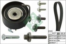 Zahnriemensatz für Ford B-Max JK Van C-Max DM2 II 1.2 1.3 1.4 1.5 1.6 ab 05->