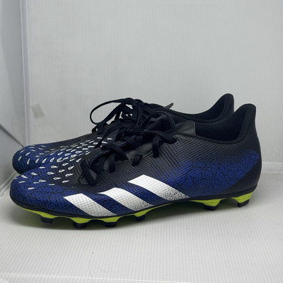 Adidas Predator Freak.4 Football Boots Men s-  US Size 11 Cleats soccer Boots