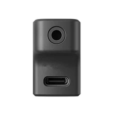 For Insta360 Ace/Ace Pro Action Camera Audio Adapter Extension Accessories
