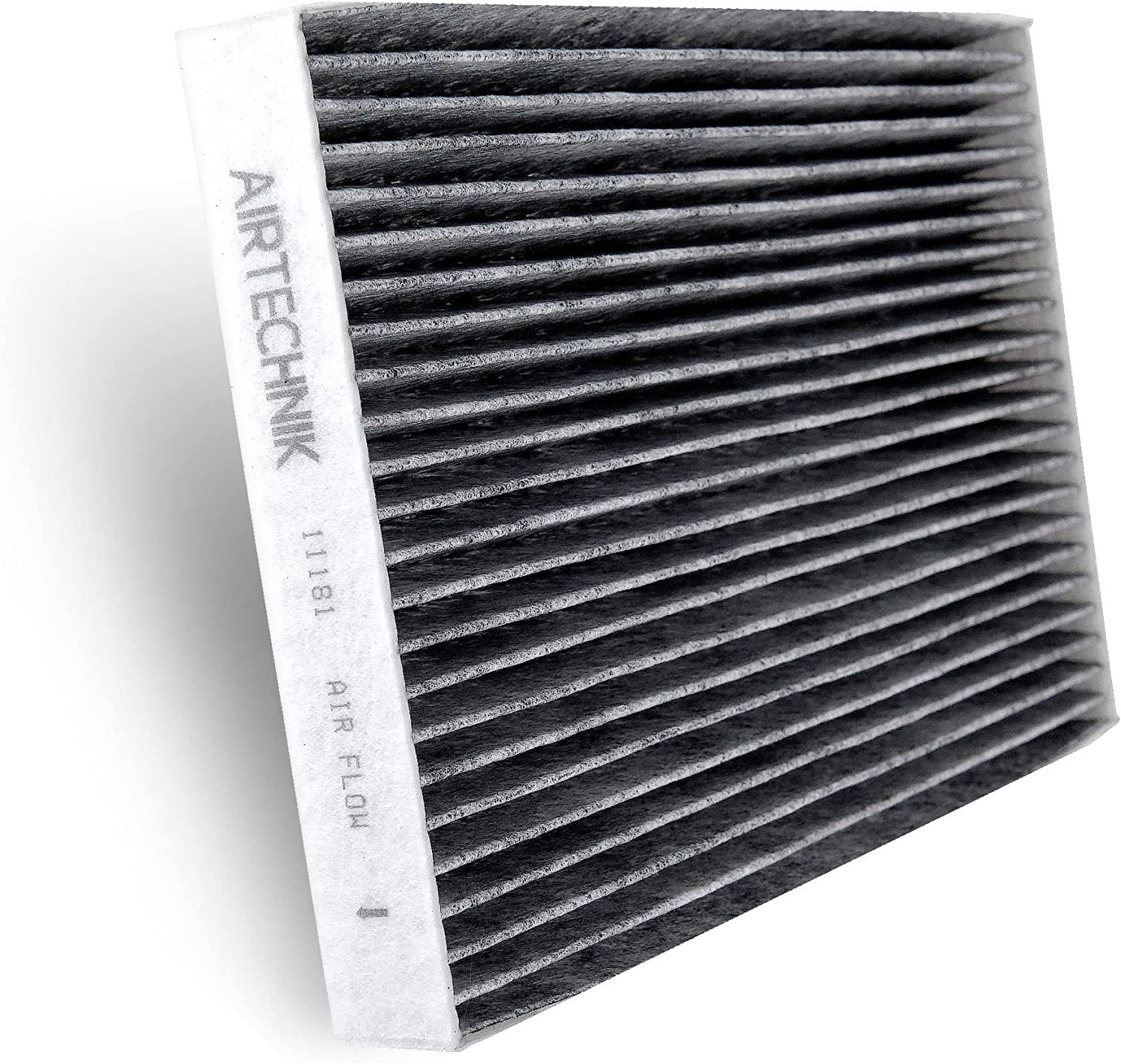 6 X Ryco Cabin Air Filter Activated Carbon RCA207C Fits Volvo C30 1.6 533 D | Australia
