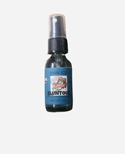 BLUNTOUT  -DarkIce -100% Concentrated  Car Air Freshener   (1) Oz