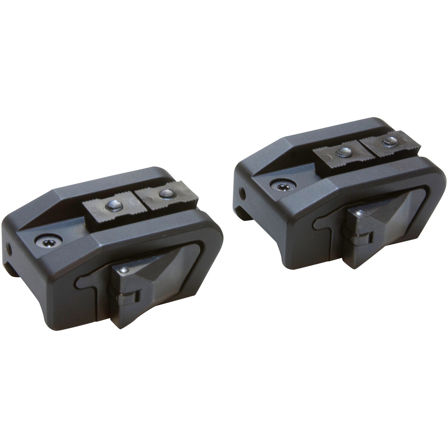 Новый дизайнерский монтажный комплект от Picatinny-Schiene Sattelmontagen NEU