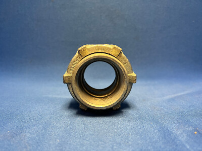 UPC 782274648101 - Crouse-Hinds UNY305 1 In Steel Conduit Union Male - Foto 3