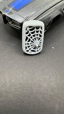scale 32 Ford SpiderWeb Grill 3d printed