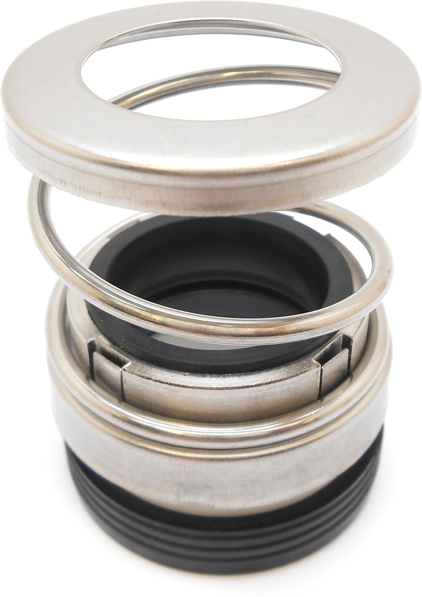 Jabsco 96080-0371 Detroit Diesel Mechanical Seat and Seal Assembly