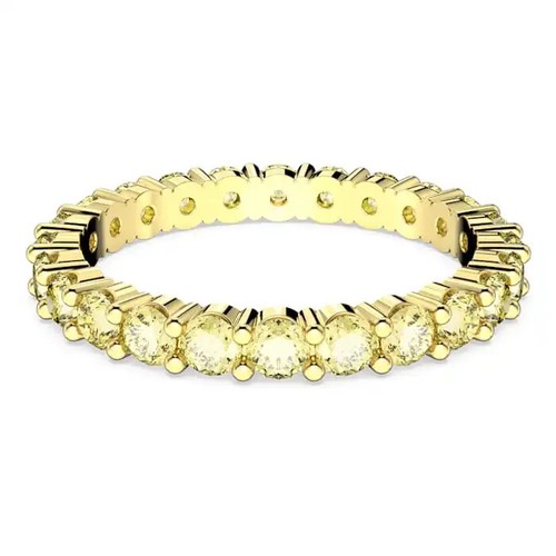 2025 Trendy Cristallo Lusso Collana Orecchini Bracciale Anello Gioielli Romantici - Foto 45 di 83