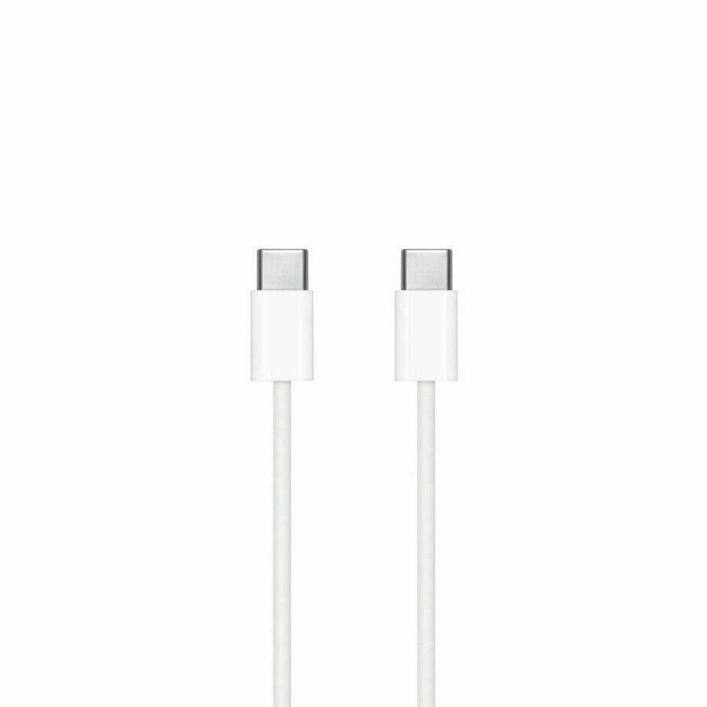35W USB-C Dual Schnellladegerät Netzteil für Apple Macbook iPad 