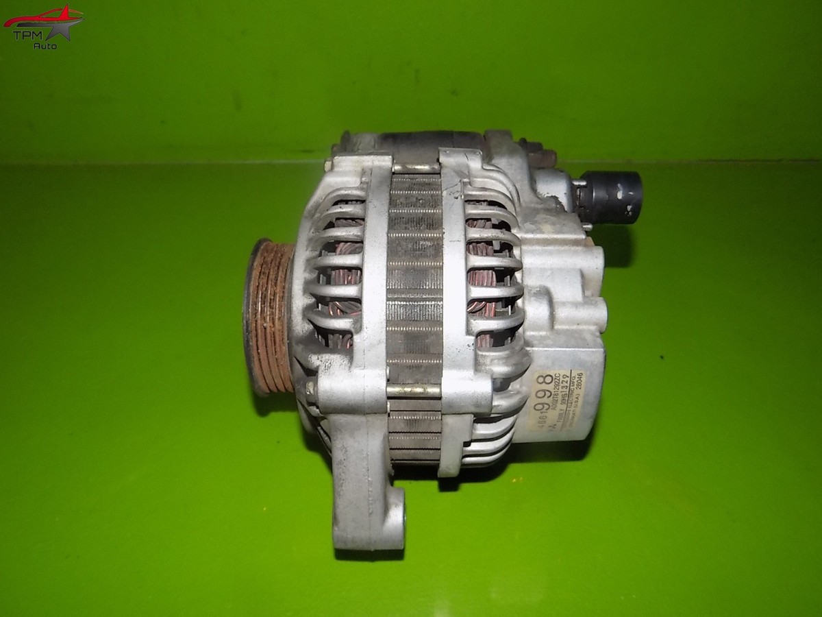 95 96 97 98 99 Eclipse OEM alternator 4661998 Avenger | eBay