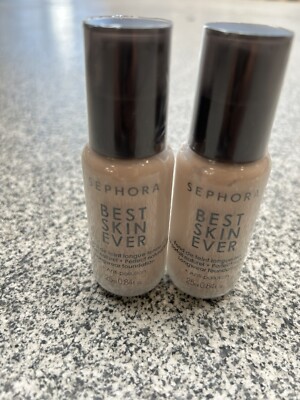 Sephora Best Skin Ever