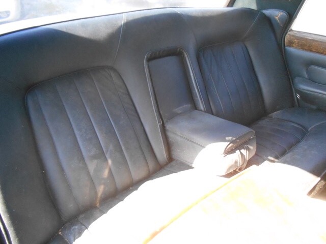 ROLLS ROYCE CORNICHE SHADOW, BENTLEY BLOWER MOTOR. HUGE 1966-80 PARTS INVENTORY