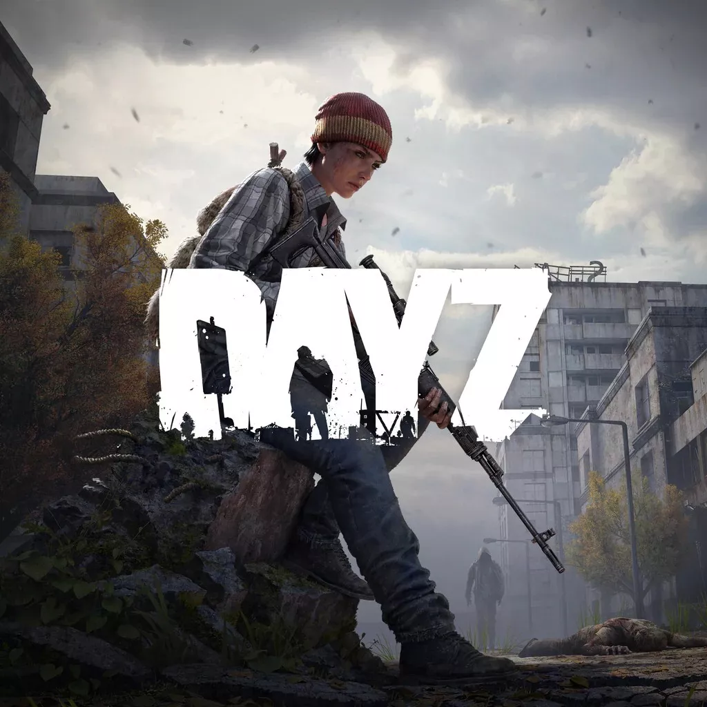 Buy DayZ Steam PC Key 