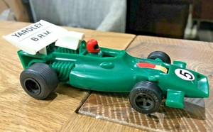 scalextric brm