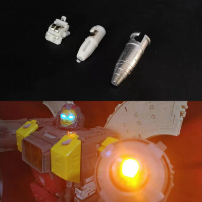 For Siege Omega Supreme LED Upgrade Kit Shockwave Lab SL-63