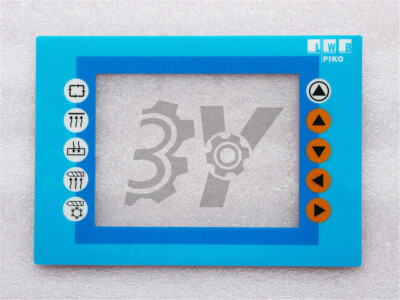Protective Film For B&R 4PP045.0571-K12 4PP045.0571-K18 4PP045.0571-K32