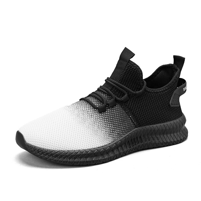 Men's Sneaks Men's Autumn and Winter Sports Outdoor Casual Shoes main image 1