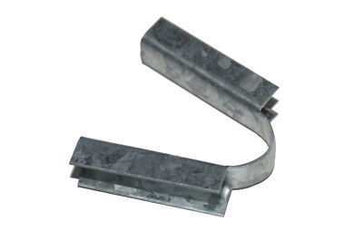#ad Victa Front Axle Chassis Repair Spacer AU $5.00