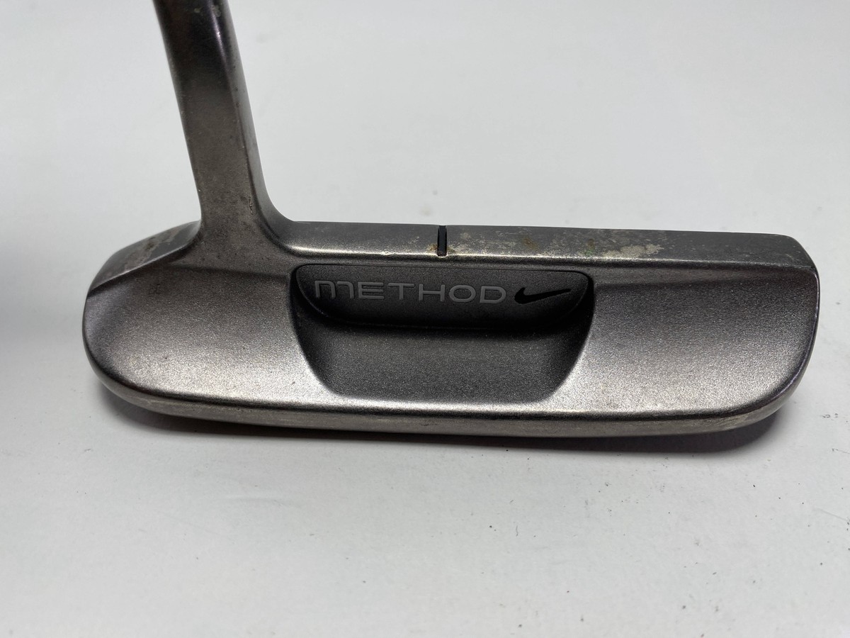 Nike Method Core MC2i Putter 33.5