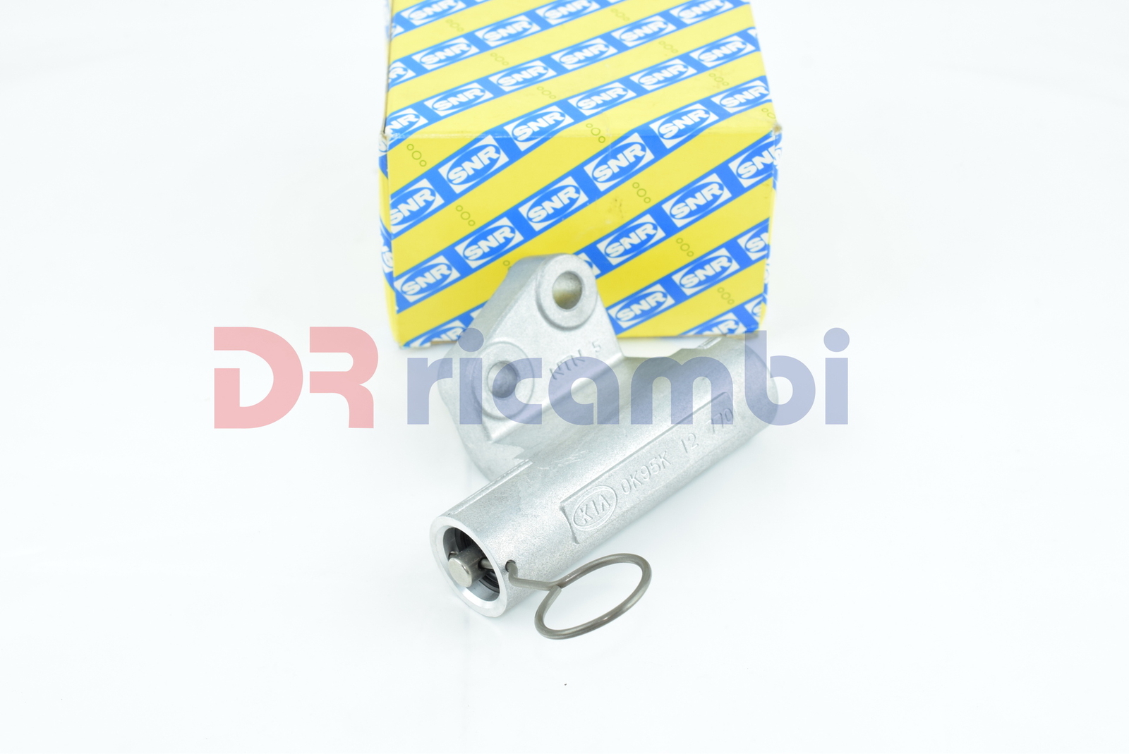 TENSIONATORE SMORZATORE TENDICINGHIA PER KIA CARNIVAL I II SNR GT370.30