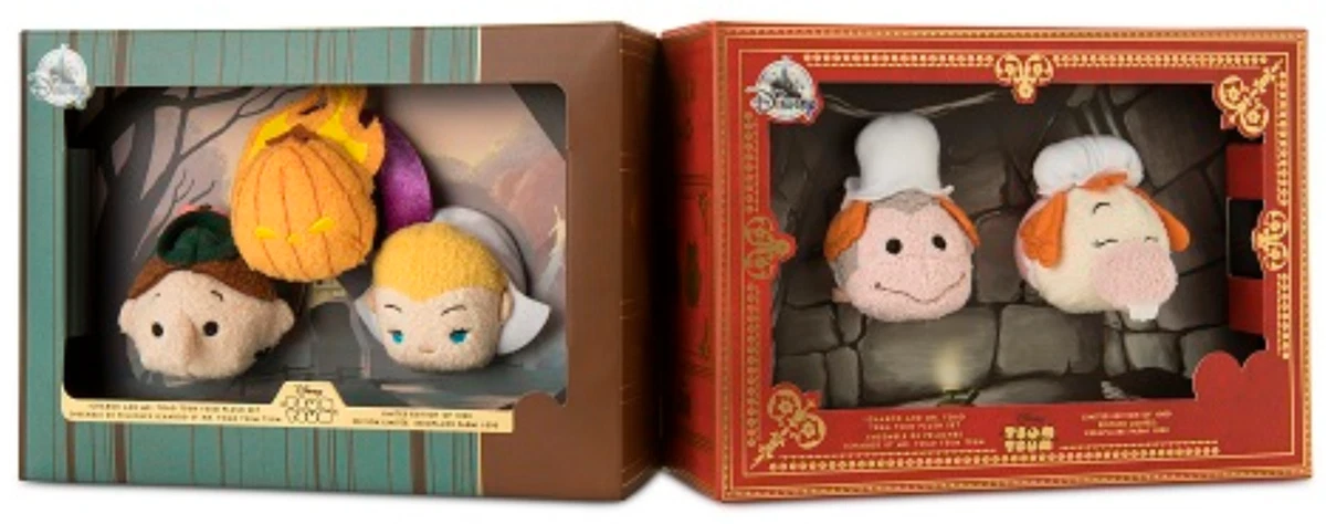 D23 tsum cheap tsum 2019