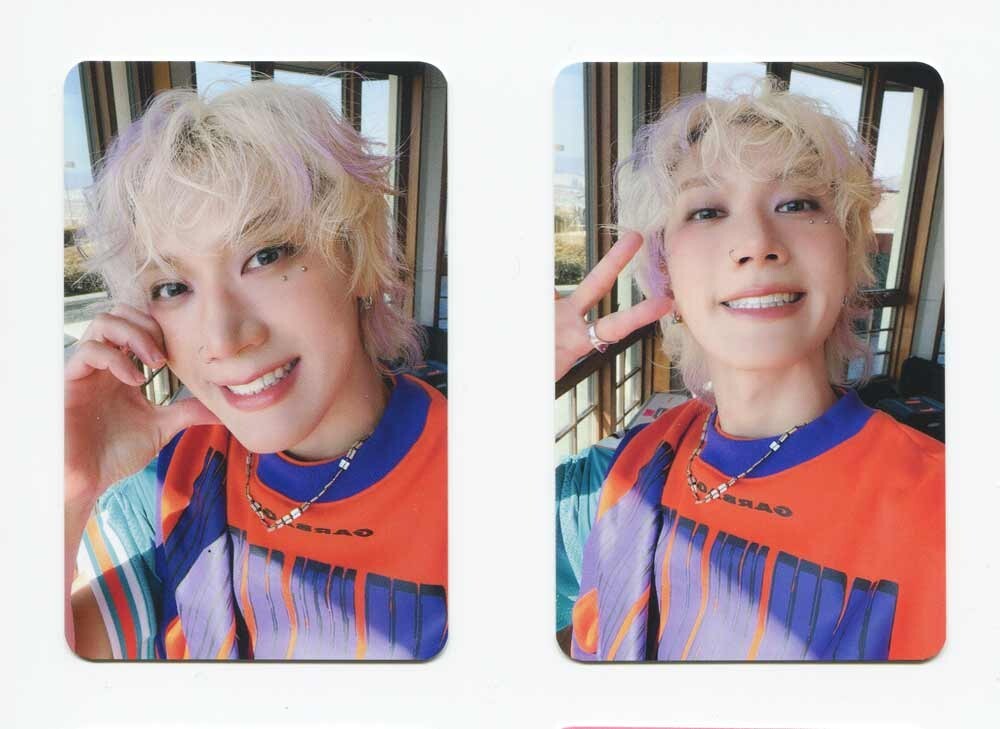 SHINee オンユ　SM superstar トレカ　10周年 SHINee オンユ SM superstar トレカ 10周年 SHINee オンユ SM