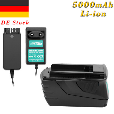 Akku Für Hilti 5000mAH 21,6V Li-ion B22/1.6, B22/2.6, B22/3.3, SID22-A, TE2-A22 