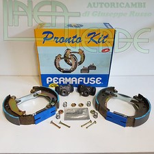 Mâchoire de frein Peugeot 309
