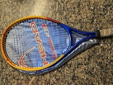Head Tennis Racket Andre Agassi 25 Size 3 7/8 00