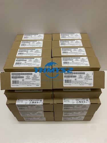 1PC Siemens 6ES7193-6BP00-0BA0  6ES7 193-6BP00-0BA0  fast delivery #Y - Picture 2 of 2