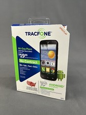 NUEVO Smartphone Alcatel Onetouch Pop Icon Tracfone A564C 3G (5M)