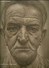 ANDREA MARTINELLI   IL VOLTO E L'OMBRA 