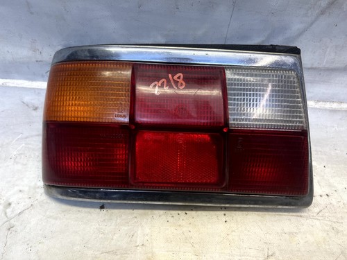 BMW 5er E12 Rücklicht Heckleuchte hinten links 226101