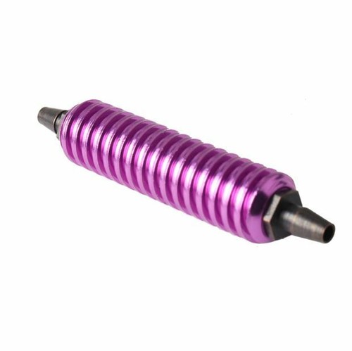 HSP Depósito Combustible Aire Enfriador Espalda Presión Para RC Modelo Car Nitro - Imagen 7 de 7