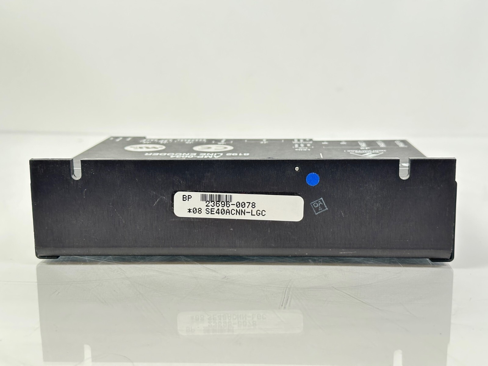 FADAL AMP-0034 Servo Drive/Servo Control Board Line Encoder