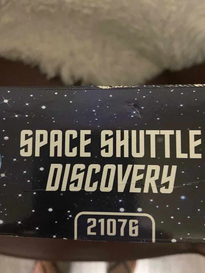 NEW! Smithsonian  Discovery COBI 21076 building blocks toys bricks 310 pcs - Image 4 of 4