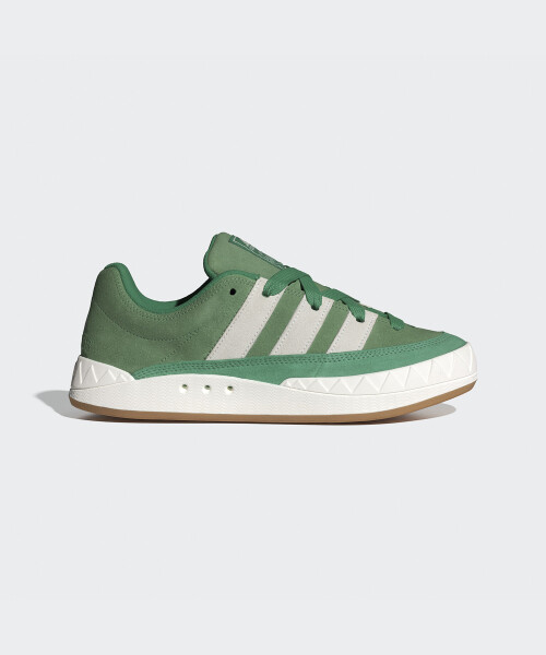 ★adidas★ Adymetic Green ID8267 Adidas Adimatic - Green / ID8267 / Mens Shoes Sneakers