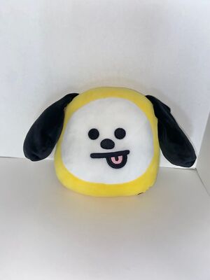 Chimmy BT21 Plush Pillow