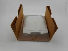 Invensys Eurotherm WV438-2000 Potentiometer Input Isolating Signal Conditioner