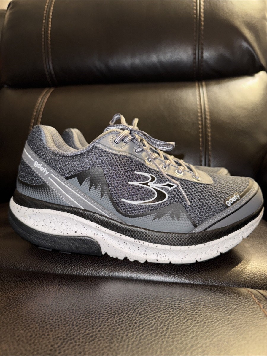 Gravity Defyer G-defy Men display picture 2