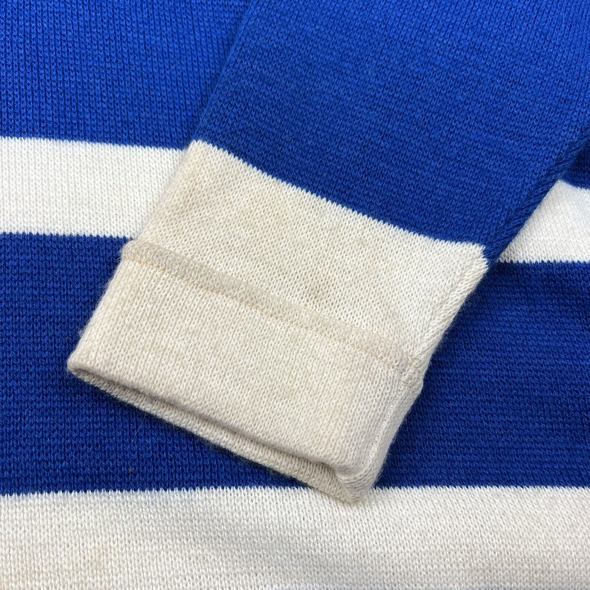 Toronto Maple Leafs Ebbets Field Flannels Vintage NHL Sweater Jersey XXL 2XL
