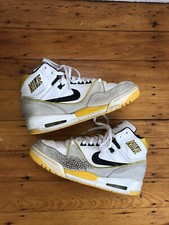海外限定　ナイキAIR  ASSAULT Nike Air Assault スニーカー | Flight Club Japan