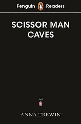 Penguin Readers Starter Level: The Scissor Man , Ladybird..