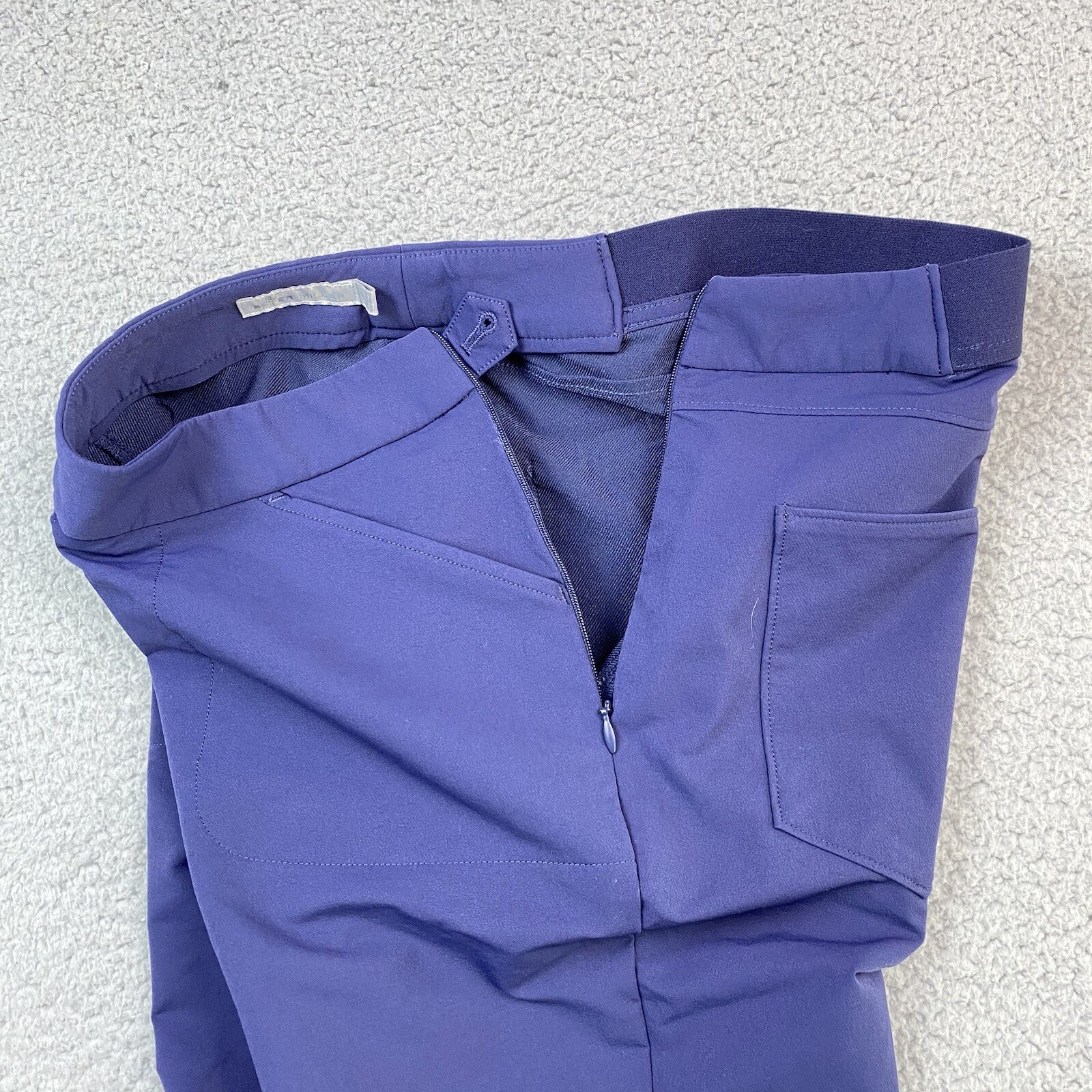 *Repaired* Peter Millar Dynamite Technical Stretc… - image 4