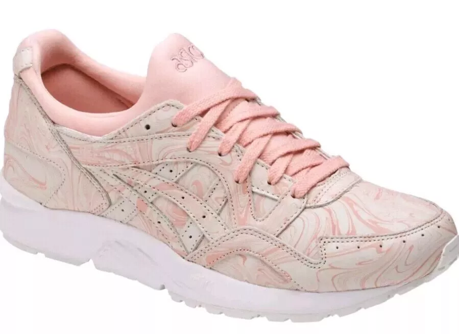 Asics gel lyte 5 mens pink sales
